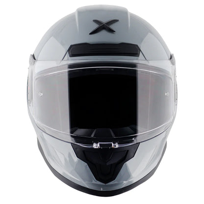 Saber Single Colors Helmet