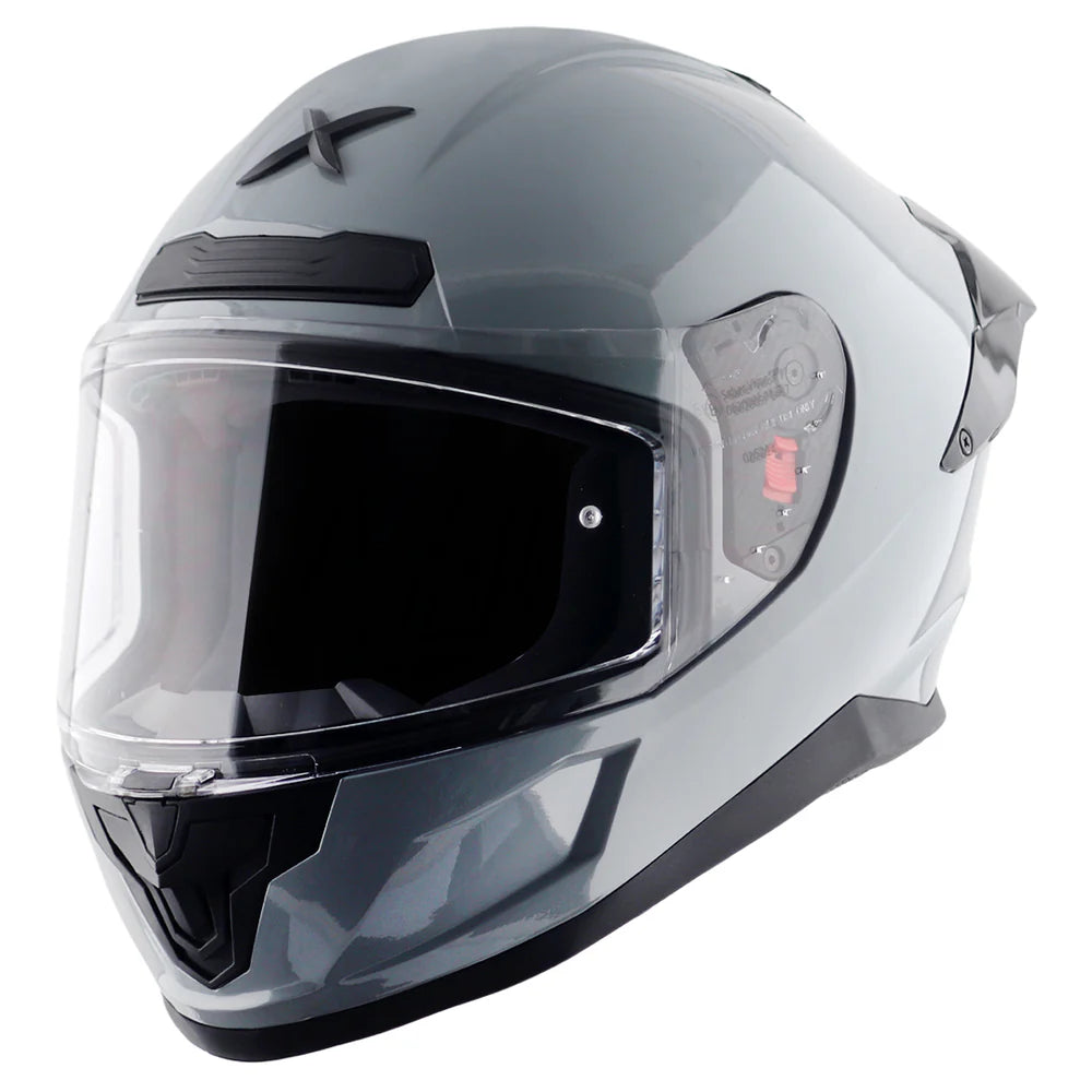 Saber Single Colors Helmet