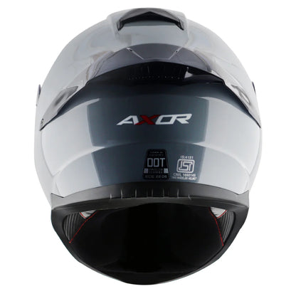 Saber Single Colors Helmet