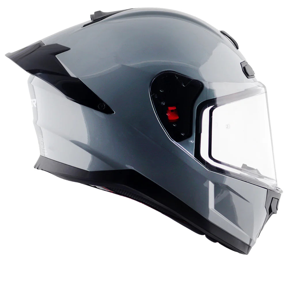 Saber Single Colors Helmet