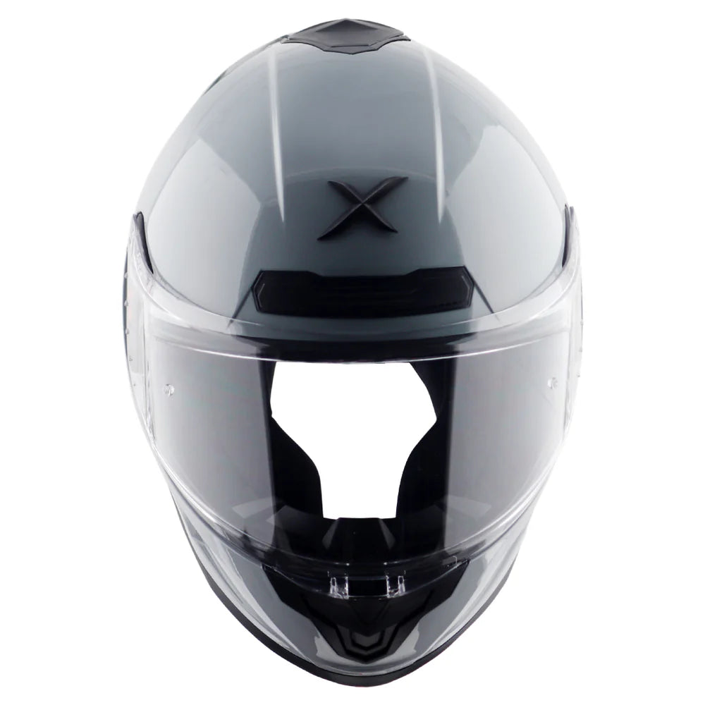 Saber Single Colors Helmet