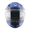 Dark Blue Black