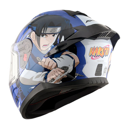 Saber Sasuke Helmet