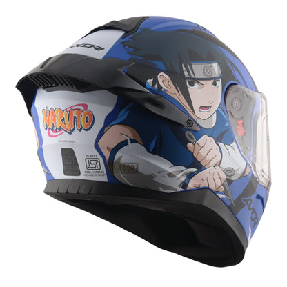 Saber Sasuke Helmet