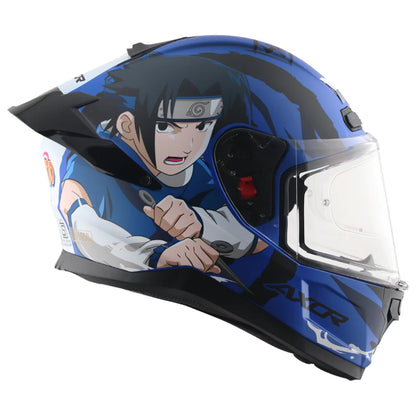Saber Sasuke Helmet
