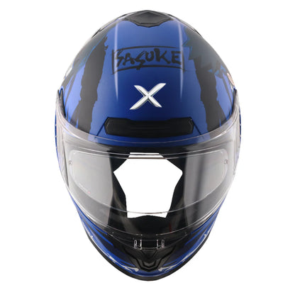 Saber Sasuke Helmet