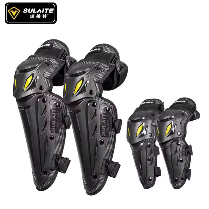 SULAITE 1201 KNEE & ELBOW GUARD