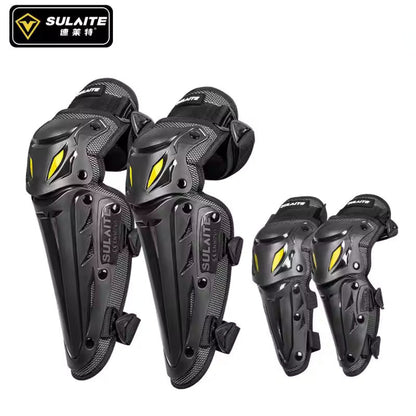 SULAITE 1201 KNEE & ELBOW GUARD
