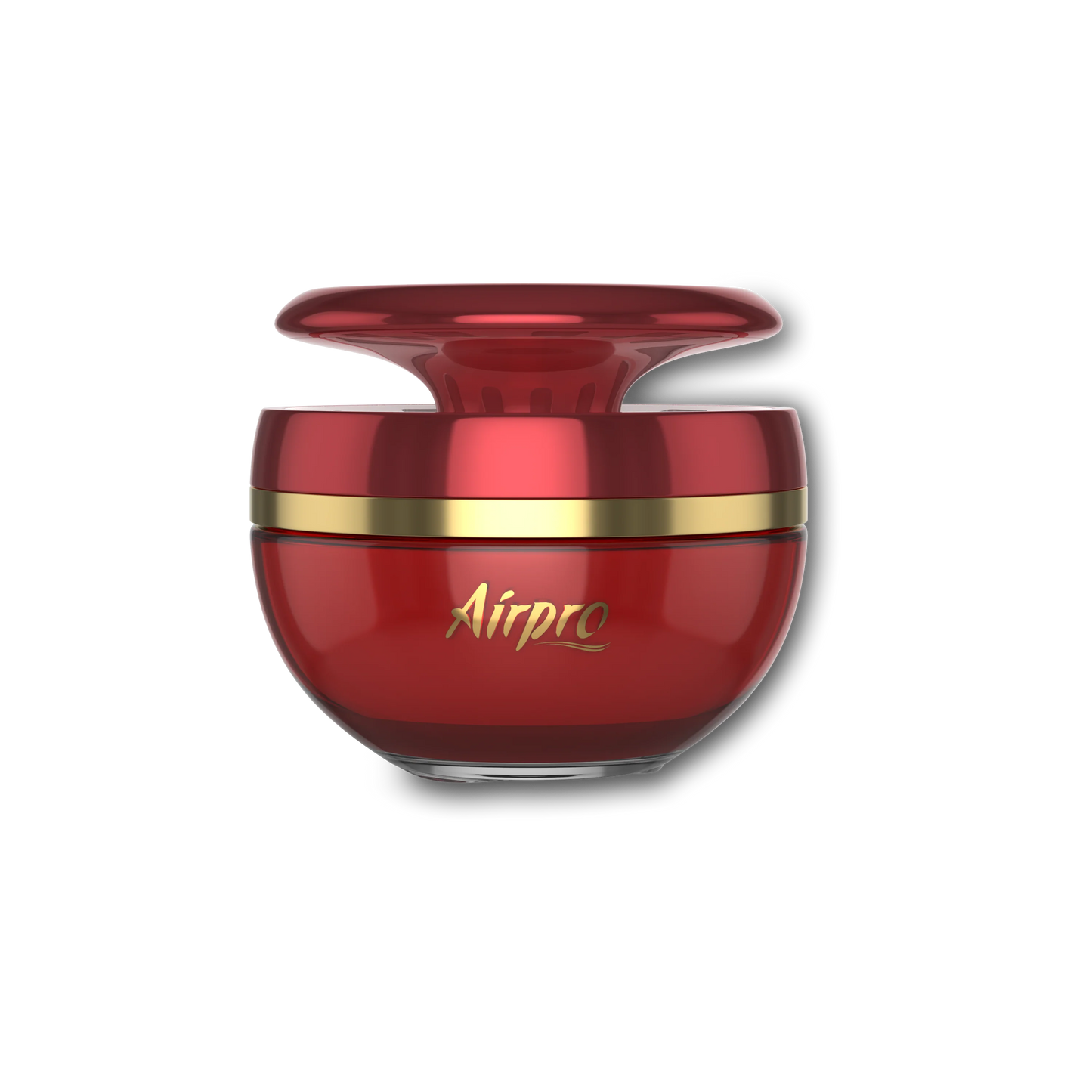STELLAR GEL SCARLET - CAR PERFUME