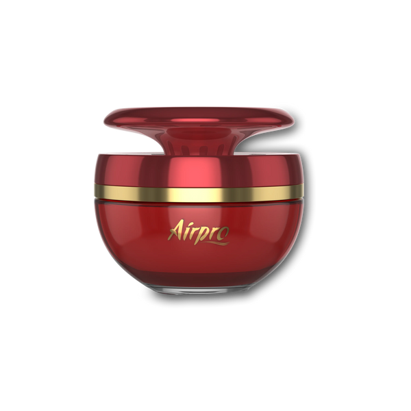 STELLAR GEL SCARLET - CAR PERFUME
