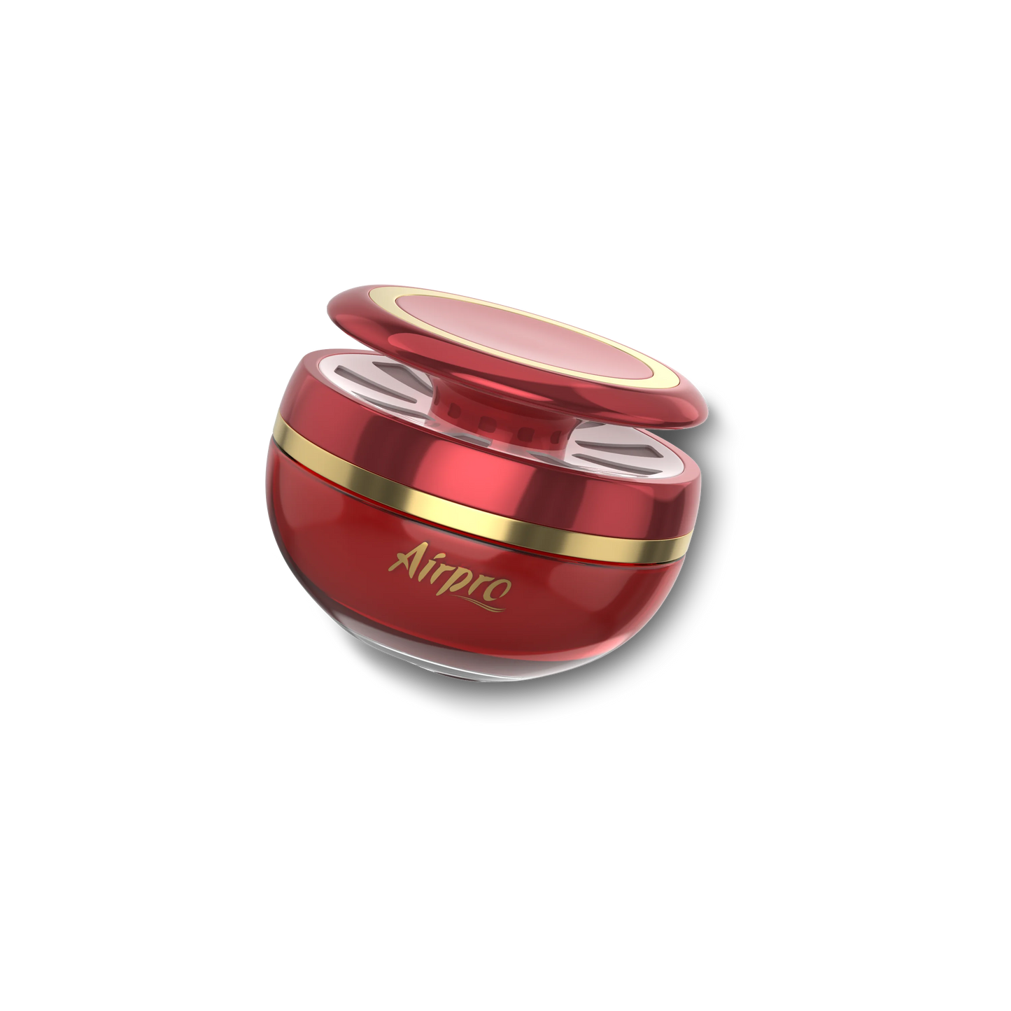 STELLAR GEL SCARLET - CAR PERFUME