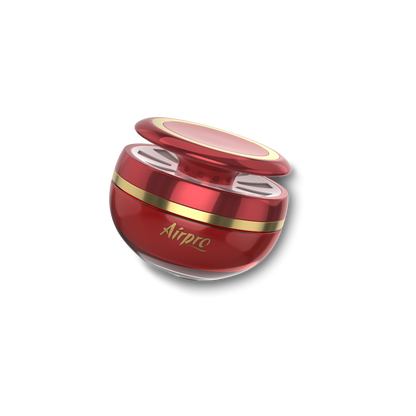 STELLAR GEL SCARLET - CAR PERFUME