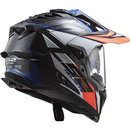 MX701 EXPLORER CARBON FOCUS GLOSS BLUE WHITE RED-06