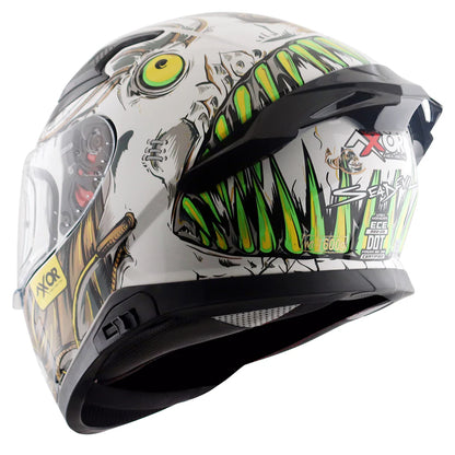Apex Seadevil helmet