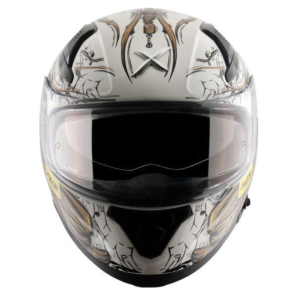 WHITE GOLD