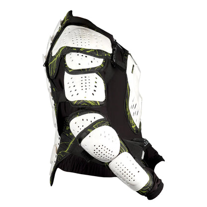 Axor Shield Protective Body Armor Jacket