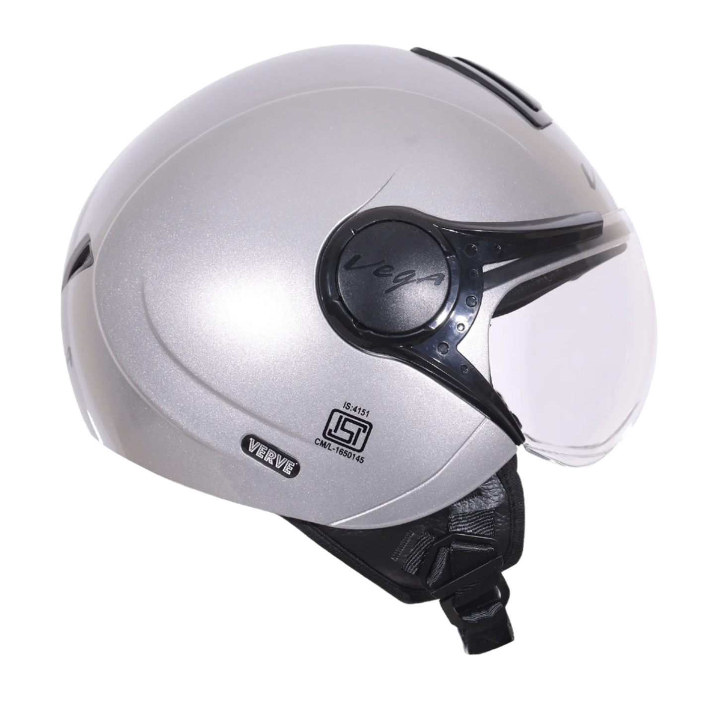 Verve Helmet