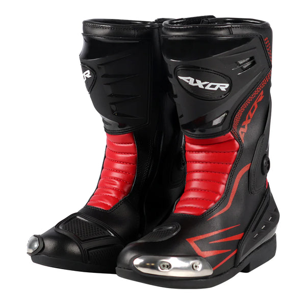 BLACK RED