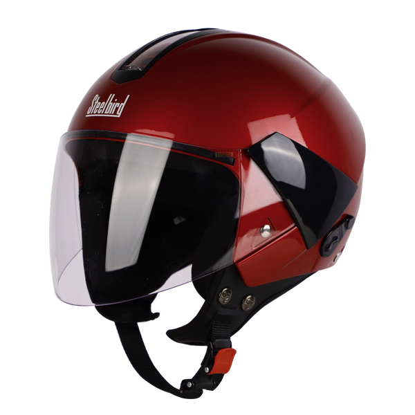 Sports Red