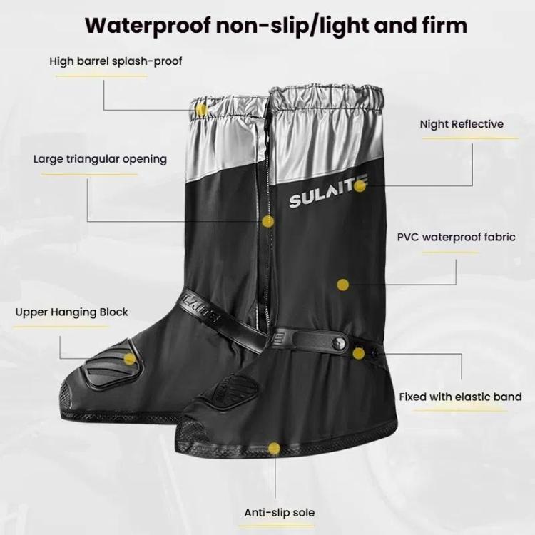 SULAITE 1701 SHOE COVER
