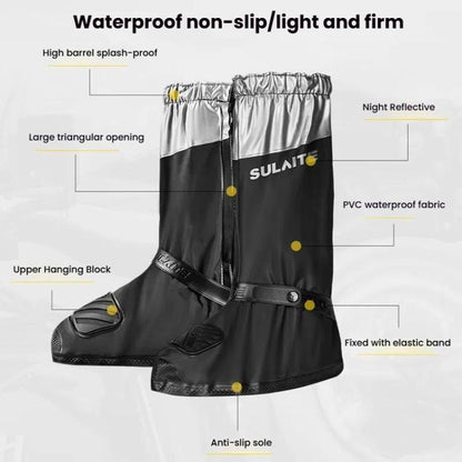 SULAITE 1701 SHOE COVER
