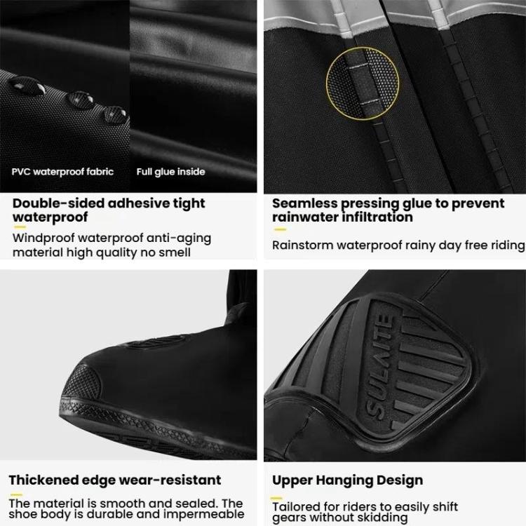 SULAITE 1701 SHOE COVER