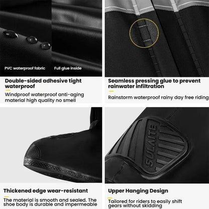 SULAITE 1701 SHOE COVER