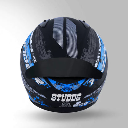 THUNDER D1 DECOR