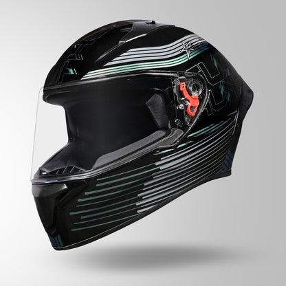 THUNDER D11 CHAMELEON DECOR