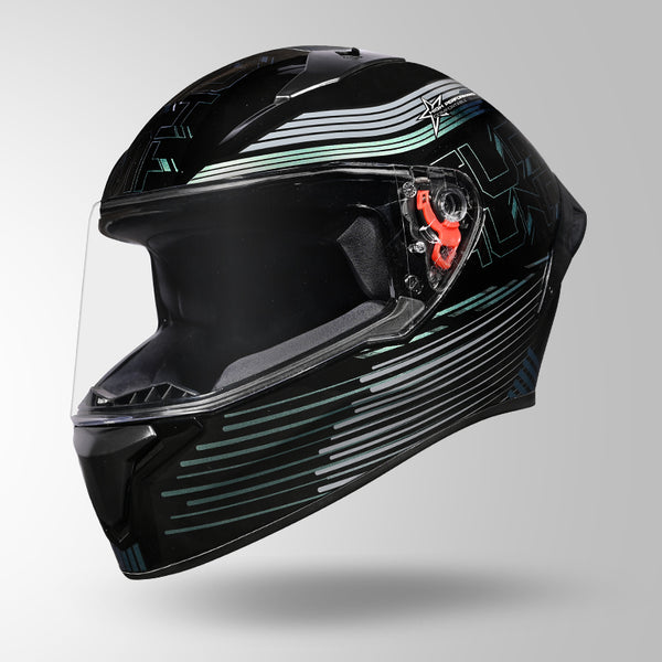 THUNDER D11 CHAMELEON DECOR