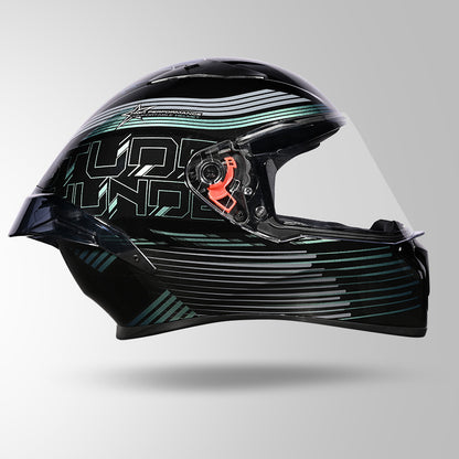 THUNDER D11 CHAMELEON DECOR