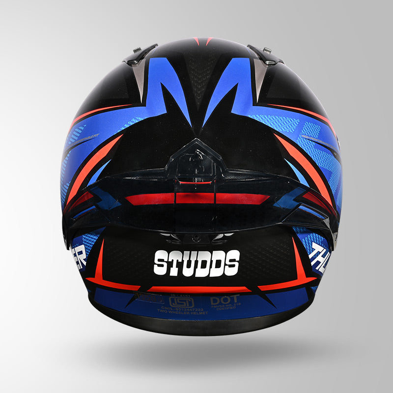 THUNDER D1 LIGHTVOLT DECOR