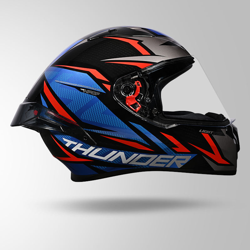 THUNDER D1 LIGHTVOLT DECOR