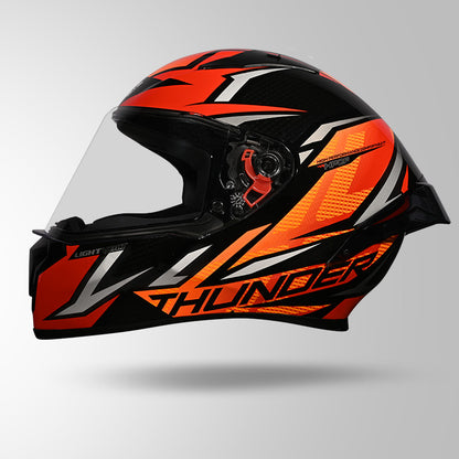 THUNDER D1 LIGHTVOLT DECOR