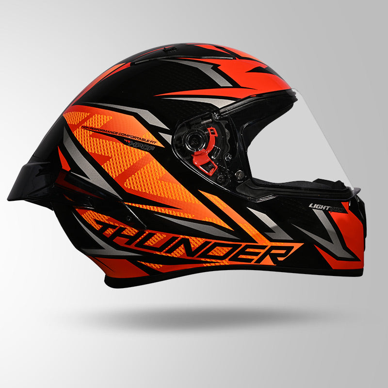 THUNDER D1 LIGHTVOLT DECOR