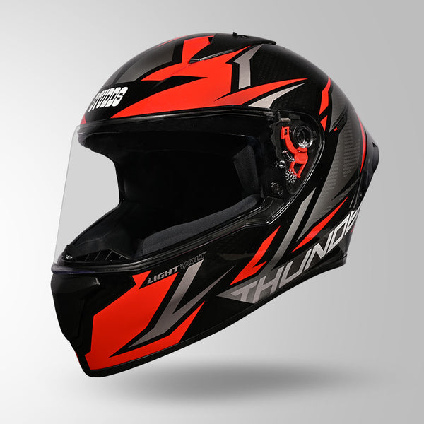 THUNDER D1 LIGHTVOLT DECOR