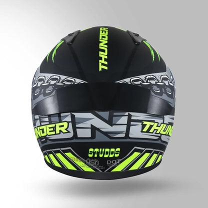 THUNDER D5 DECOR