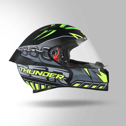 THUNDER D5 DECOR