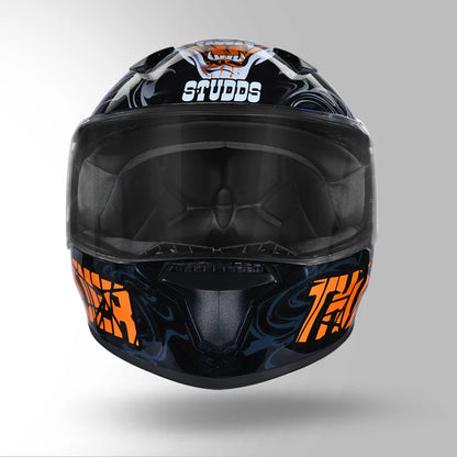 THUNDER D9 DECOR