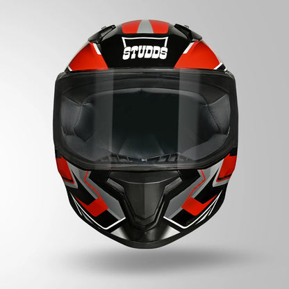 THUNDER D9 FLASH DECOR
