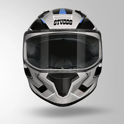 THUNDER D9 FLASH DECOR