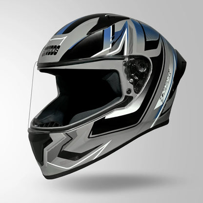 THUNDER D9 FLASH DECOR