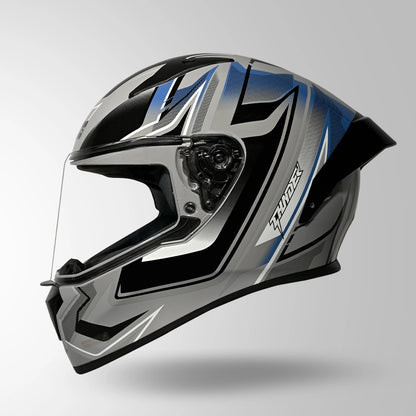 THUNDER D9 FLASH DECOR