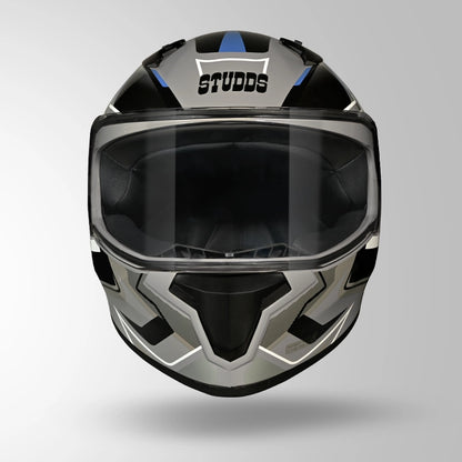 THUNDER D9 FLASH DECOR