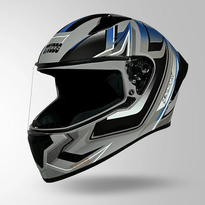 THUNDER D9 FLASH DECOR