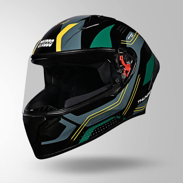 THUNDER D2 DRAKEN DECOR