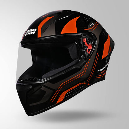 THUNDER D2 DRAKEN DECOR