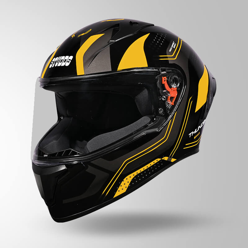 THUNDER D2 DRAKEN DECOR