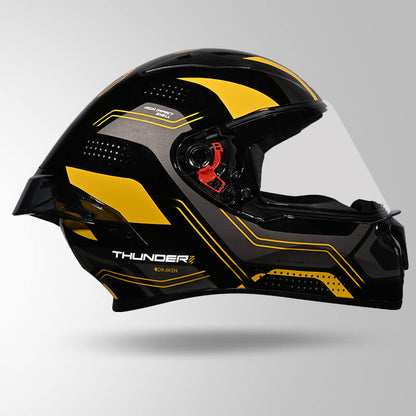 THUNDER D2 DRAKEN DECOR