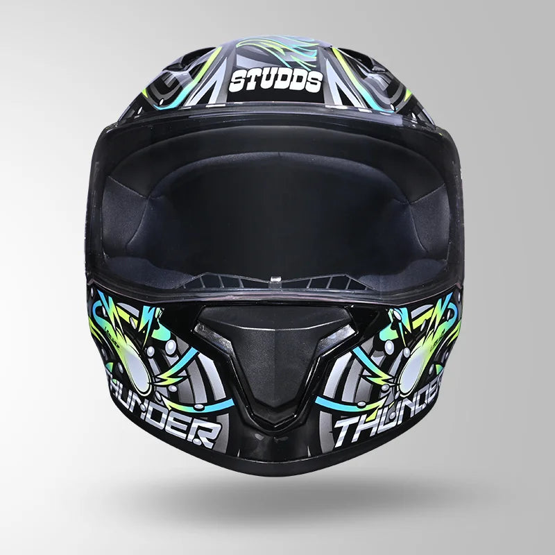 THUNDER D12 ANGLERFISH DECOR